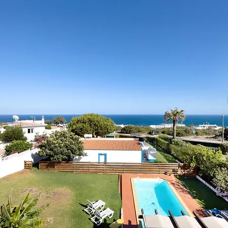 Вилла 26 Original Praia Da Luz