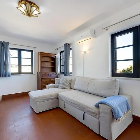 Villa 26 Original