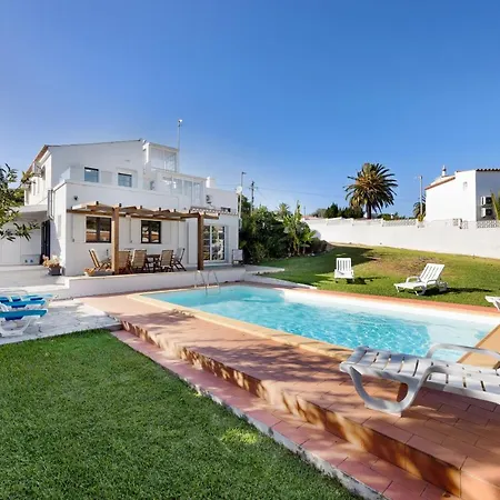 Villa 26 Original *