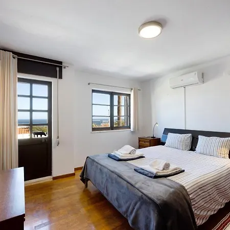 וילה 26 Original Senhora da Luz