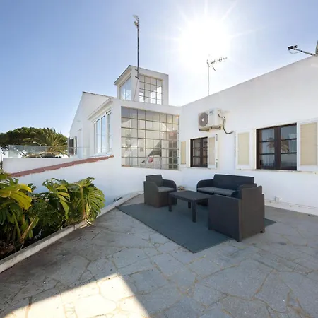 26 Original וילה Senhora da Luz