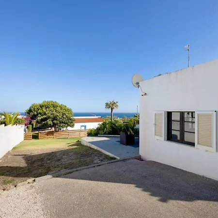 Villa 26 Original Praia Da Luz