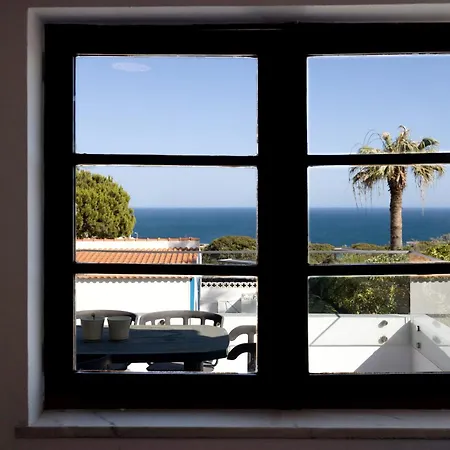 וילה 26 Original Senhora da Luz