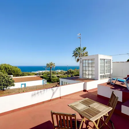 26 Original Villa Praia Da Luz